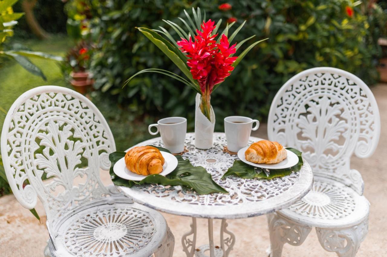 The Cooks Oasis Διαμέρισμα Ραροτόνγκα Εξωτερικό φωτογραφία